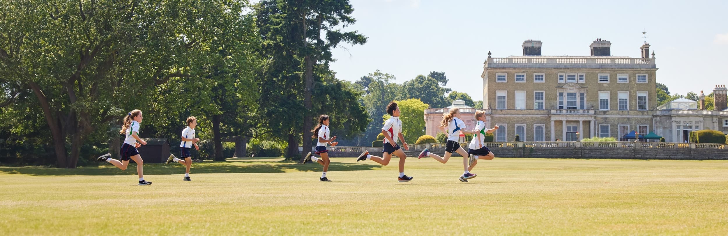 City of London Freemen’s School Junior